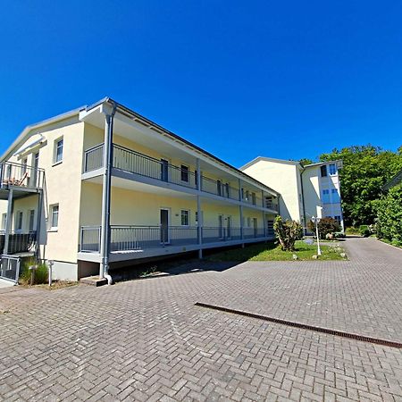 Villa Waldstrasse Wohnung 05 Heringsdorf  Esterno foto