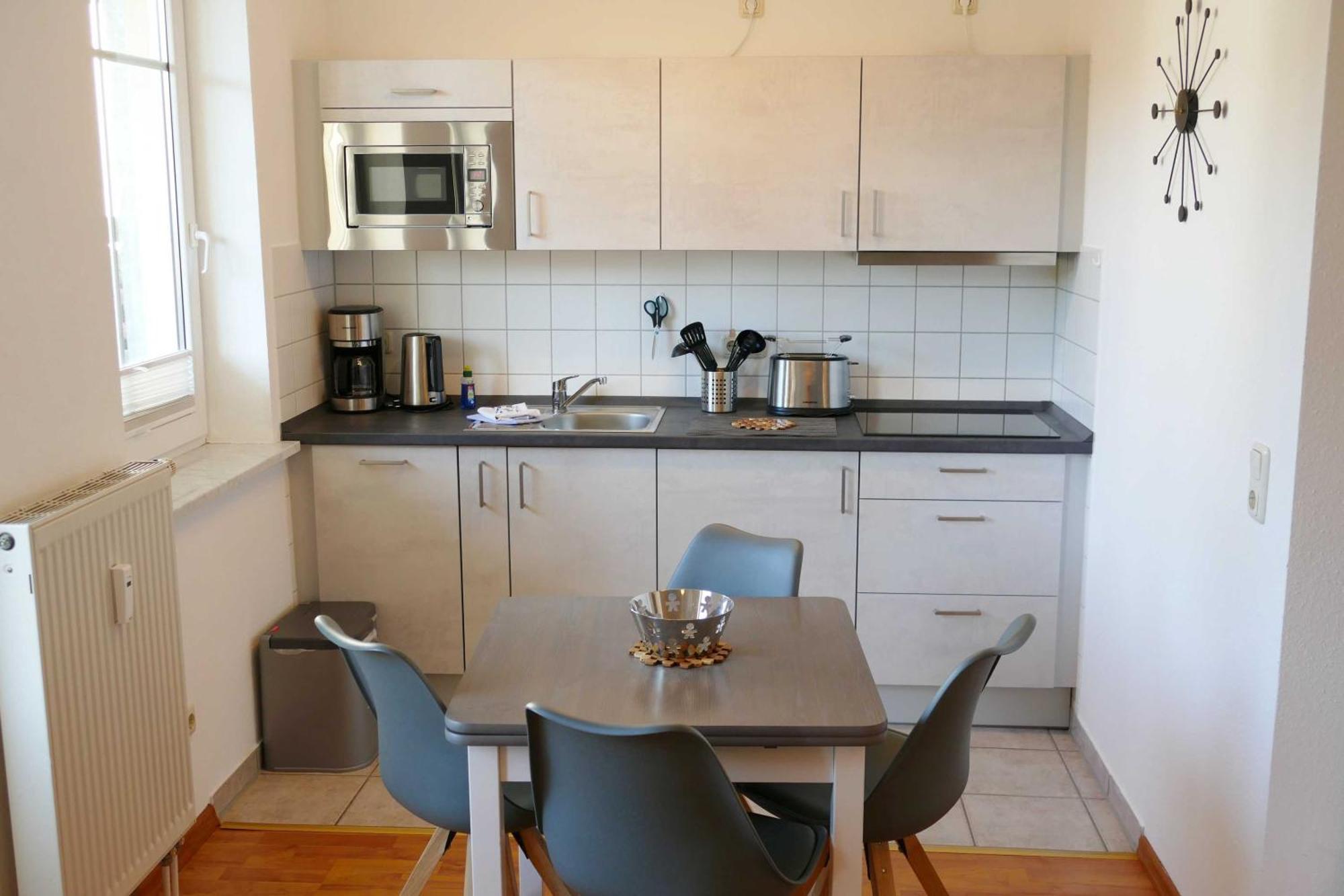 Villa Waldstrasse Wohnung 05 Heringsdorf  Esterno foto