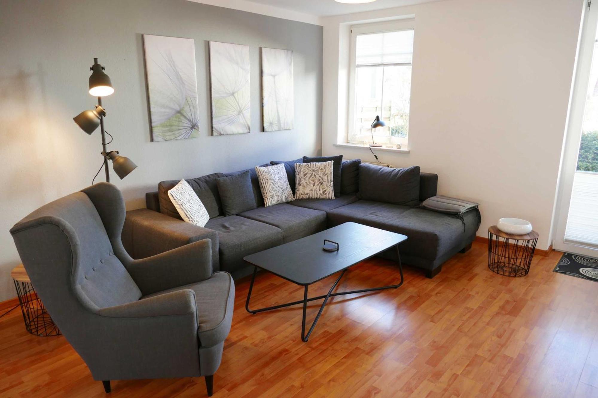 Villa Waldstrasse Wohnung 05 Heringsdorf  Esterno foto